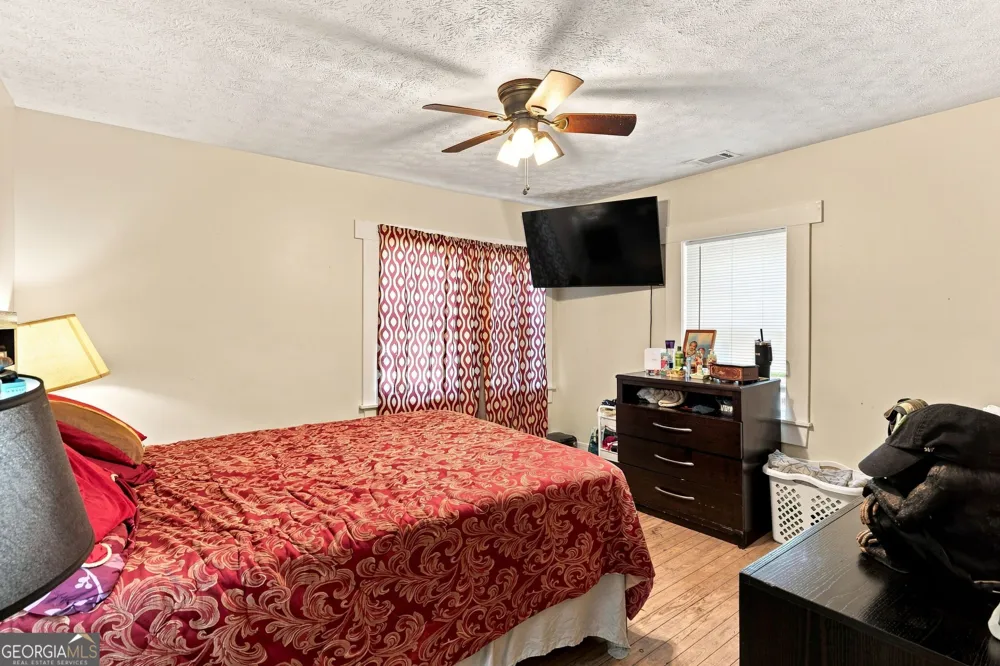 100 1st ST Summerville, GA 30747