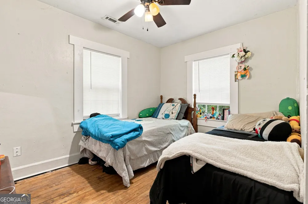 100 1st ST Summerville, GA 30747