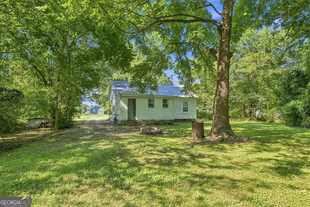 100 1st ST Summerville, GA 30747