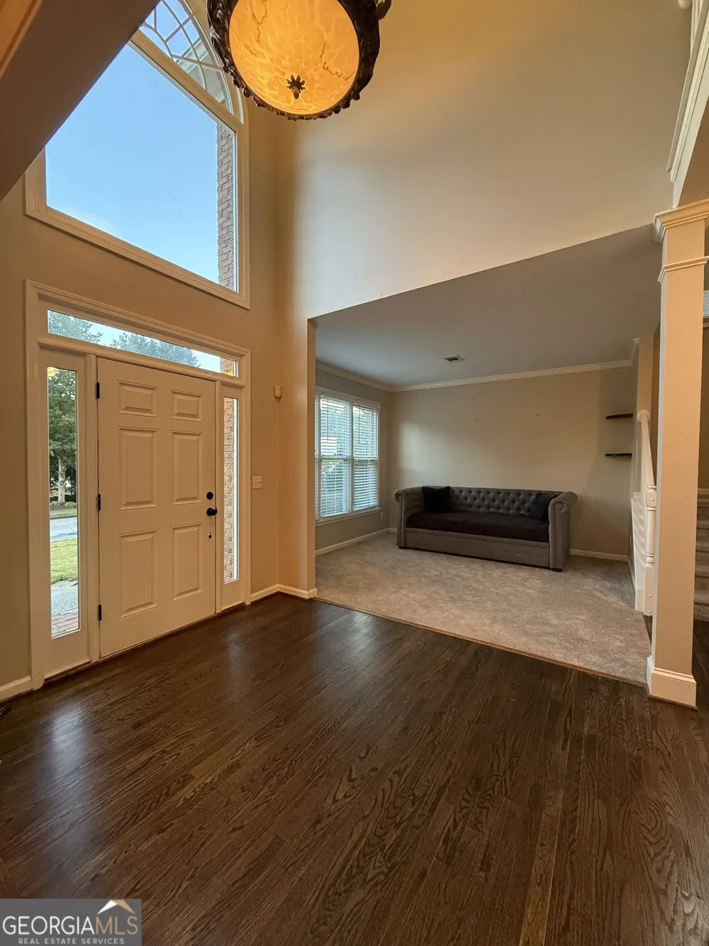 6782 Poplar Grove WAY Stone Mountain, GA 30087