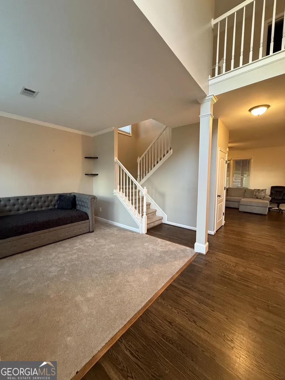 6782 Poplar Grove WAY Stone Mountain, GA 30087