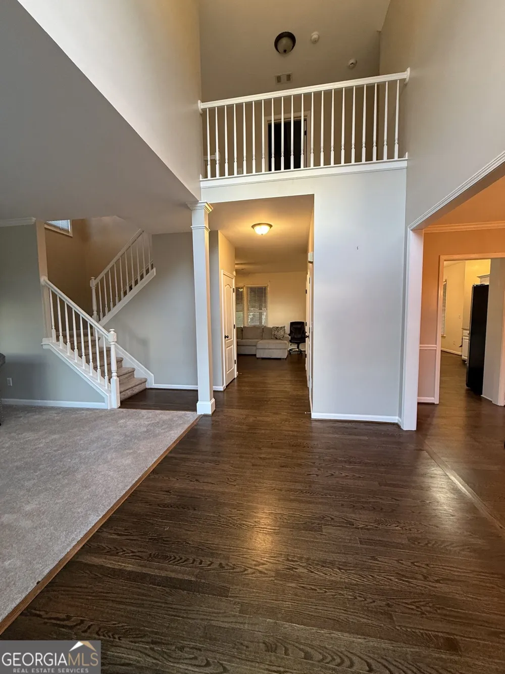 6782 Poplar Grove WAY Stone Mountain, GA 30087