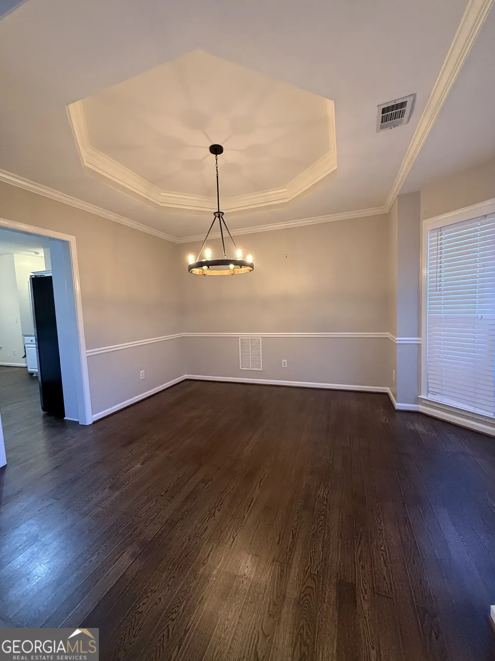 6782 Poplar Grove WAY Stone Mountain, GA 30087