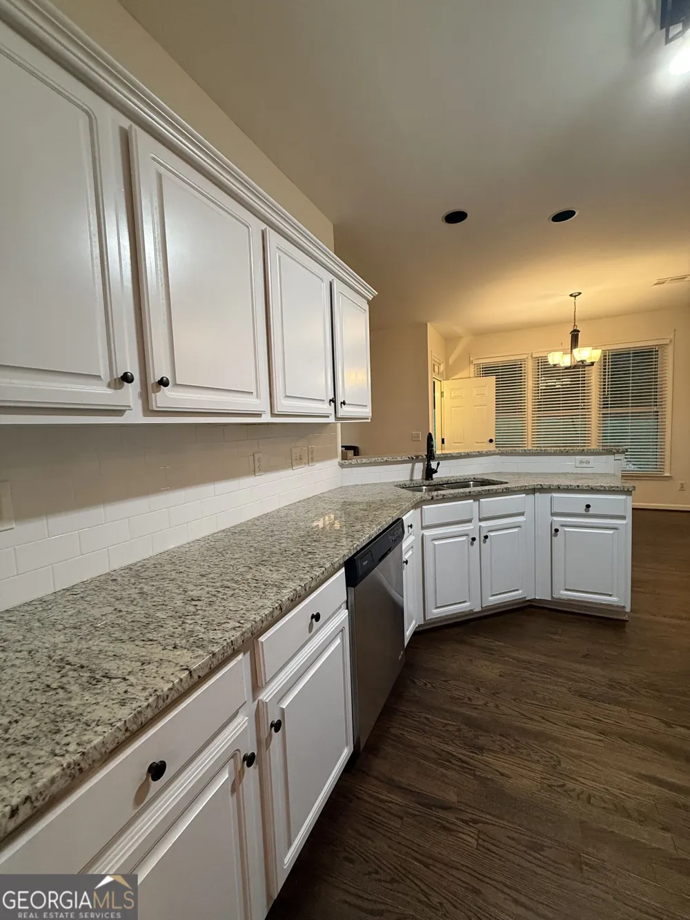 6782 Poplar Grove WAY Stone Mountain, GA 30087