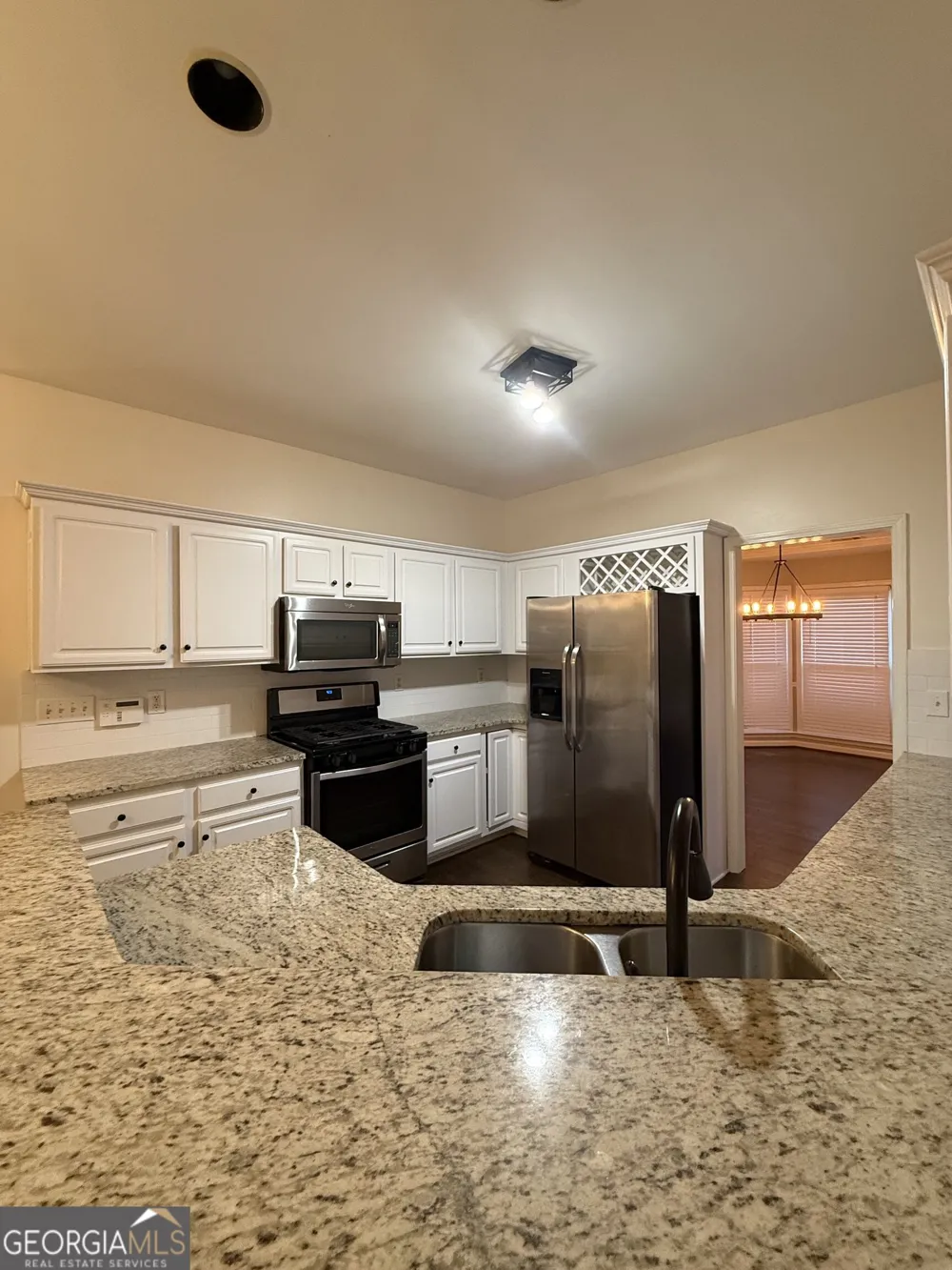 6782 Poplar Grove WAY Stone Mountain, GA 30087