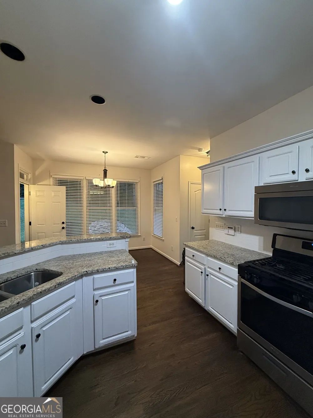 6782 Poplar Grove WAY Stone Mountain, GA 30087