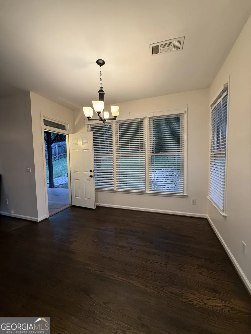 6782 Poplar Grove WAY Stone Mountain, GA 30087