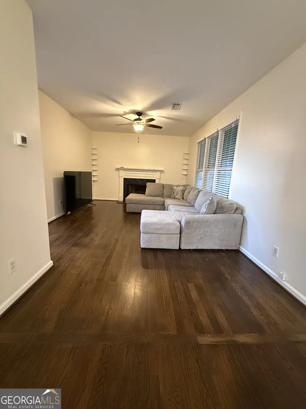 6782 Poplar Grove WAY Stone Mountain, GA 30087
