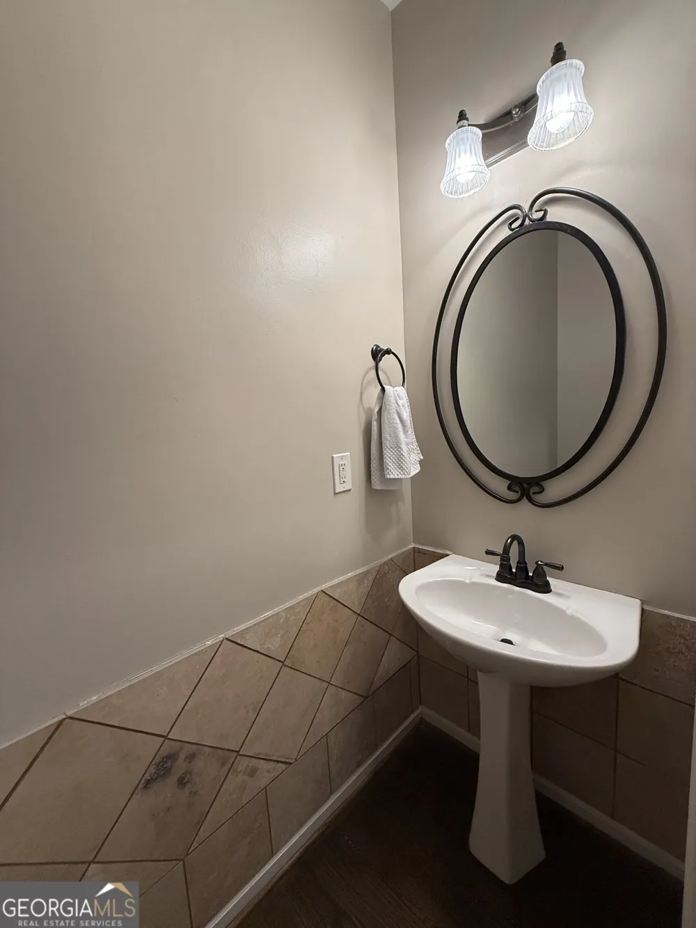 6782 Poplar Grove WAY Stone Mountain, GA 30087