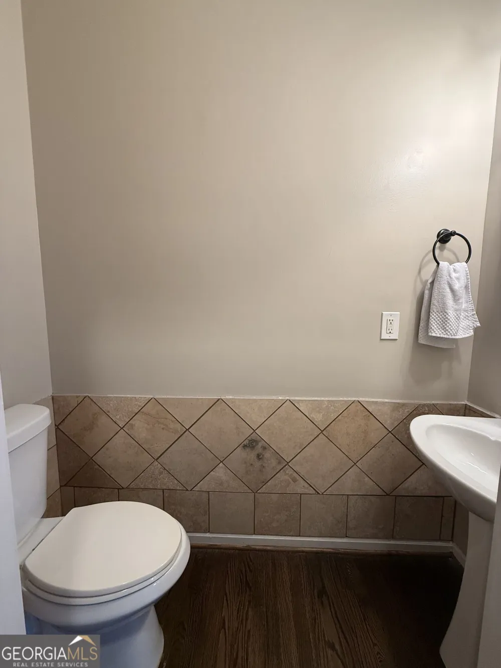 6782 Poplar Grove WAY Stone Mountain, GA 30087