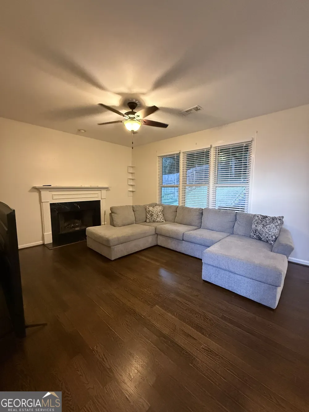 6782 Poplar Grove WAY Stone Mountain, GA 30087
