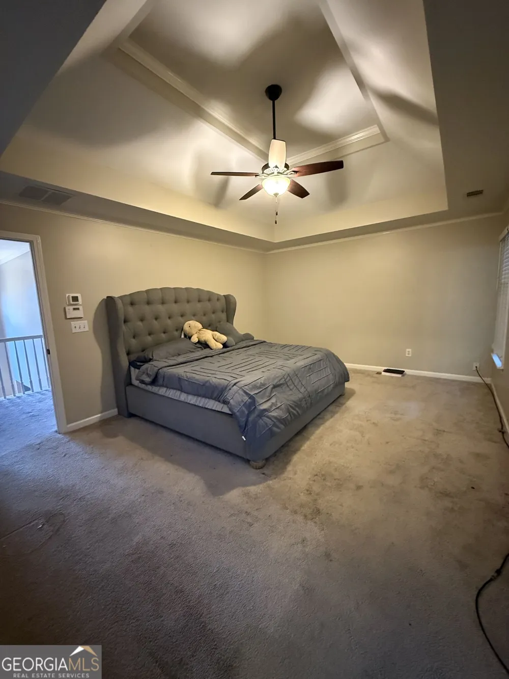 6782 Poplar Grove WAY Stone Mountain, GA 30087