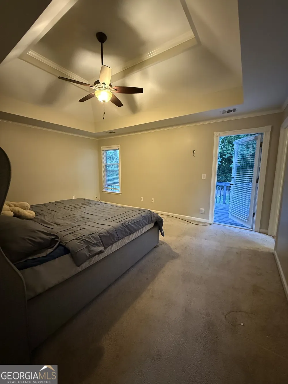 6782 Poplar Grove WAY Stone Mountain, GA 30087