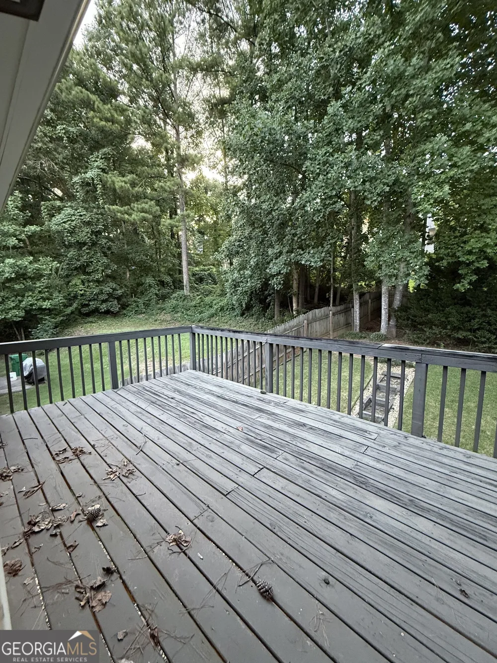 6782 Poplar Grove WAY Stone Mountain, GA 30087