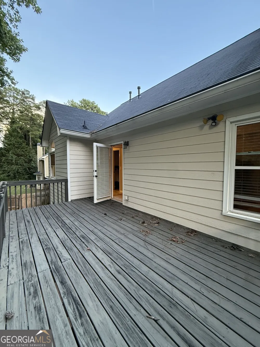 6782 Poplar Grove WAY Stone Mountain, GA 30087