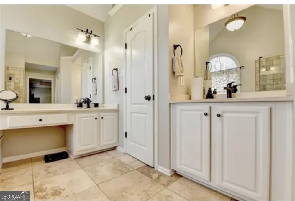 6782 Poplar Grove WAY Stone Mountain, GA 30087
