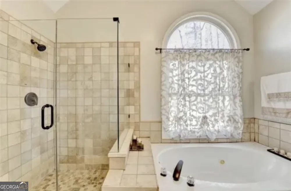 6782 Poplar Grove WAY Stone Mountain, GA 30087