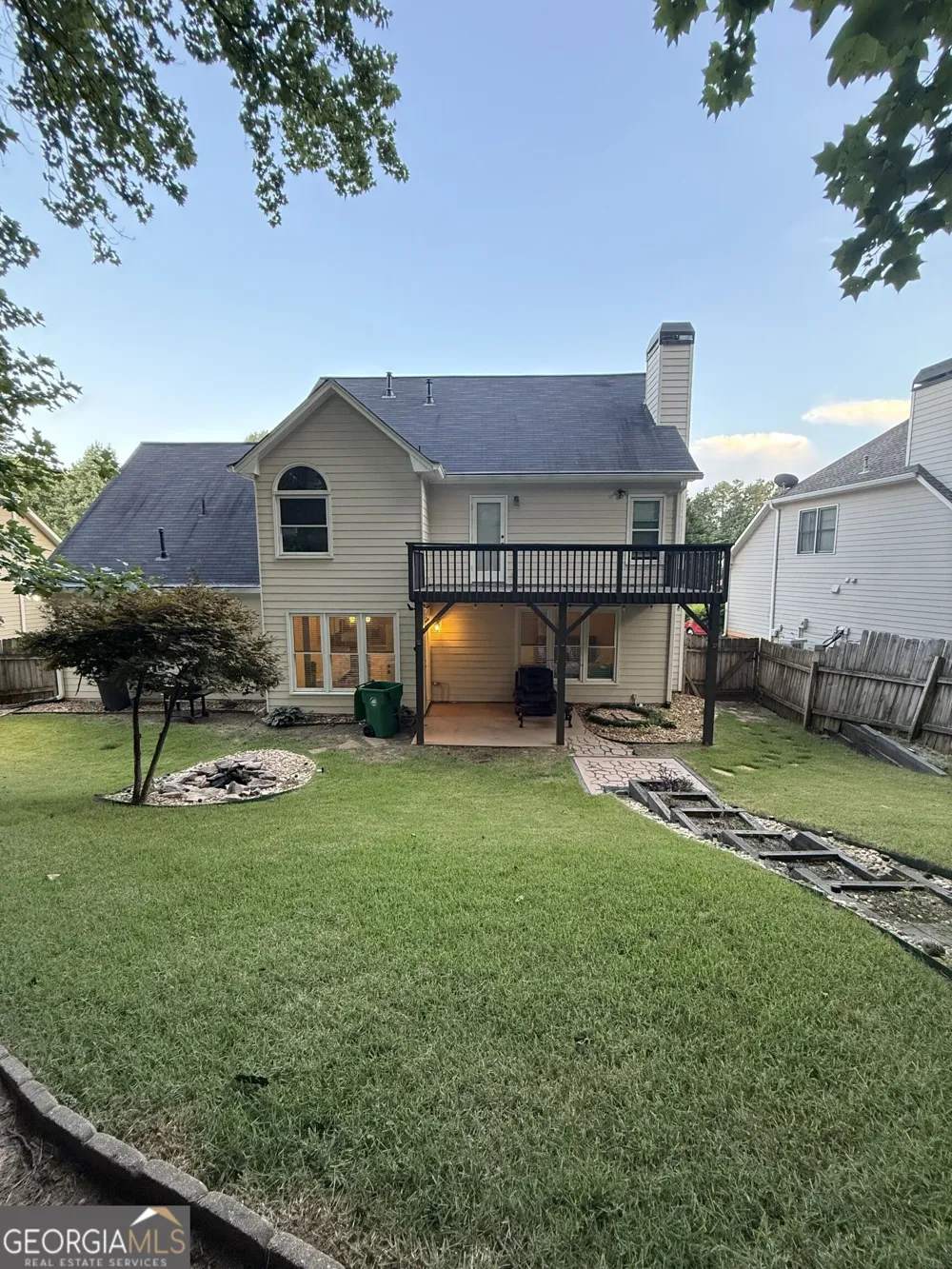 6782 Poplar Grove WAY Stone Mountain, GA 30087
