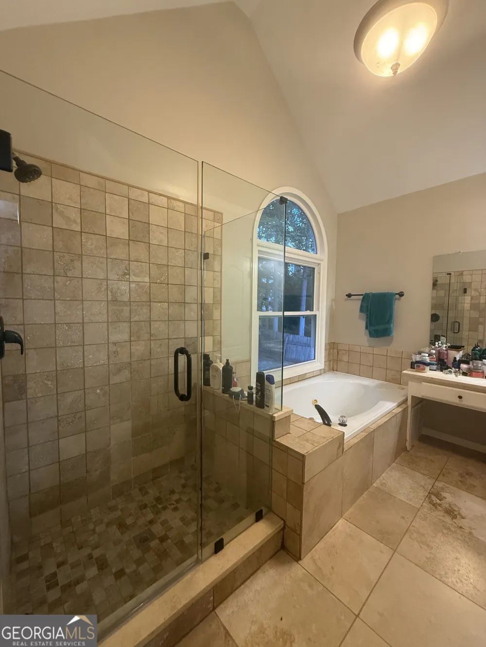 6782 Poplar Grove WAY Stone Mountain, GA 30087