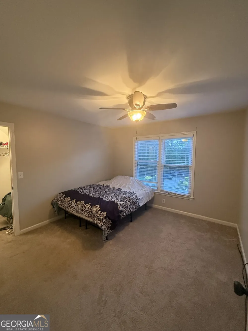 6782 Poplar Grove WAY Stone Mountain, GA 30087
