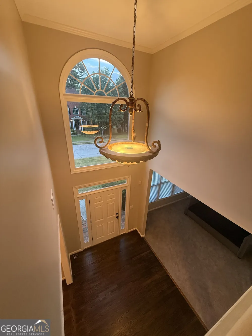 6782 Poplar Grove WAY Stone Mountain, GA 30087