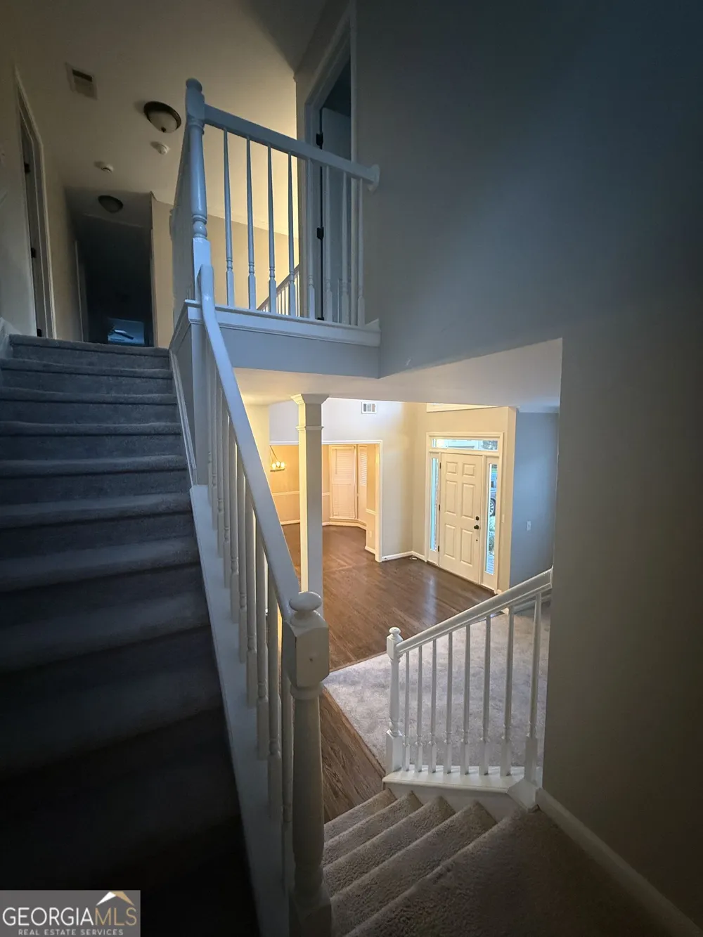 6782 Poplar Grove WAY Stone Mountain, GA 30087