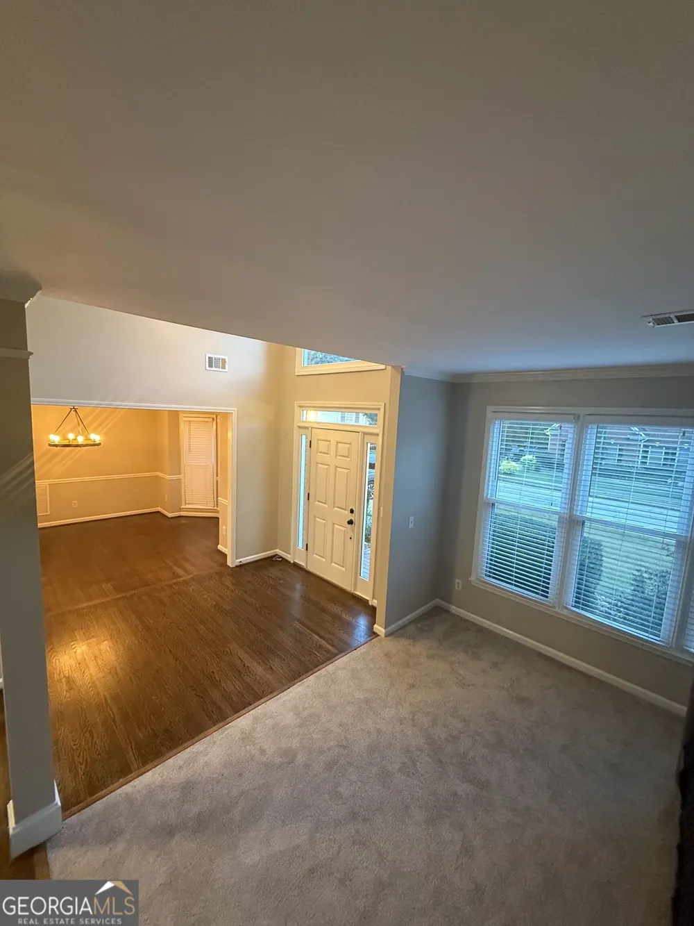 6782 Poplar Grove WAY Stone Mountain, GA 30087
