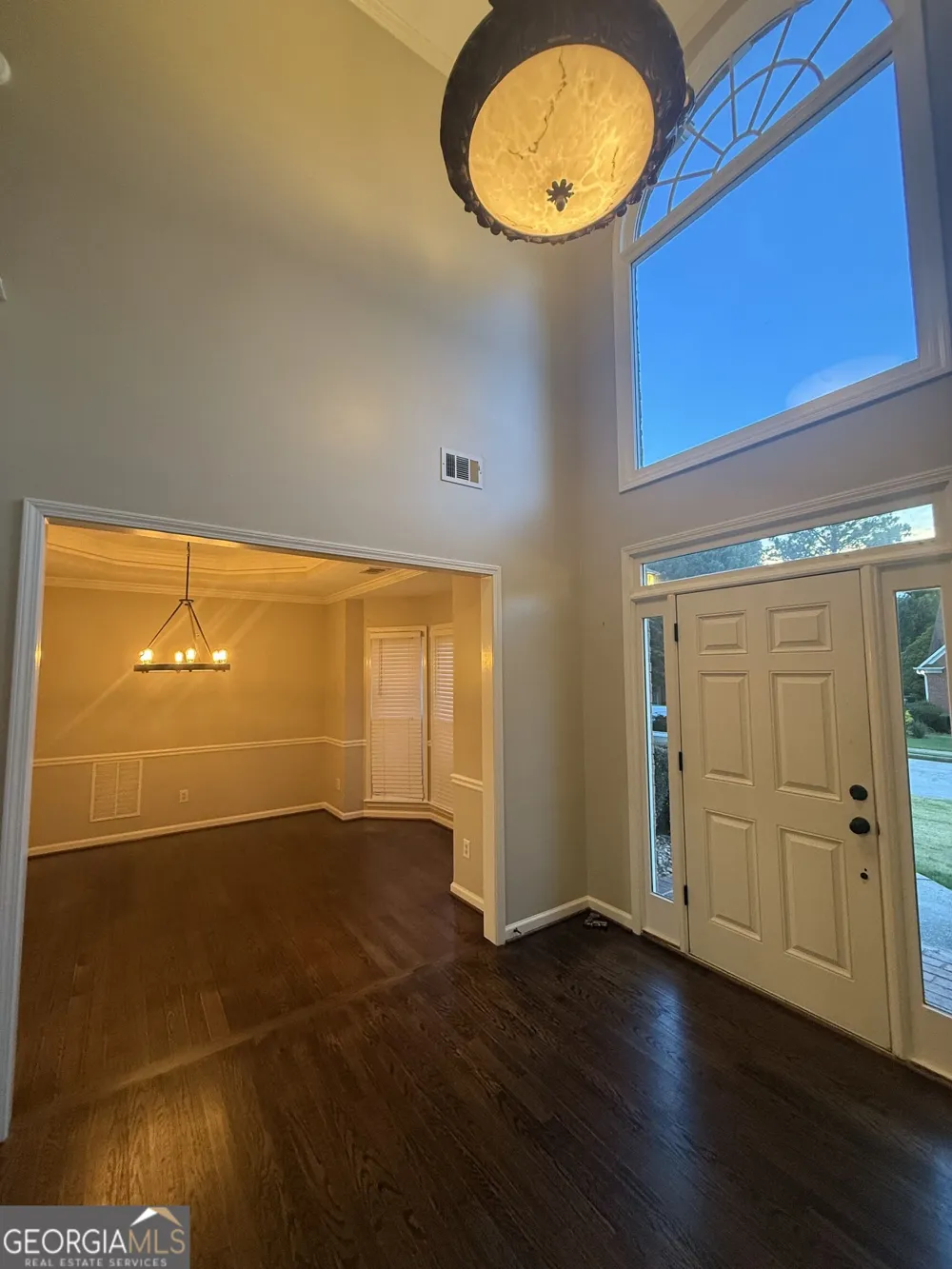 6782 Poplar Grove WAY Stone Mountain, GA 30087