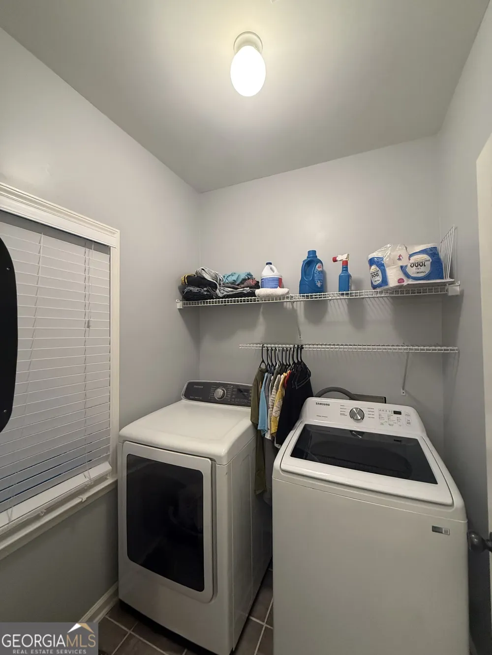 6782 Poplar Grove WAY Stone Mountain, GA 30087