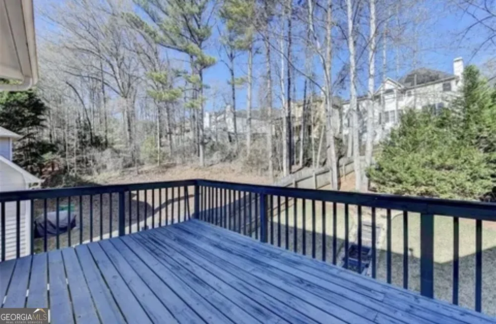 6782 Poplar Grove WAY Stone Mountain, GA 30087