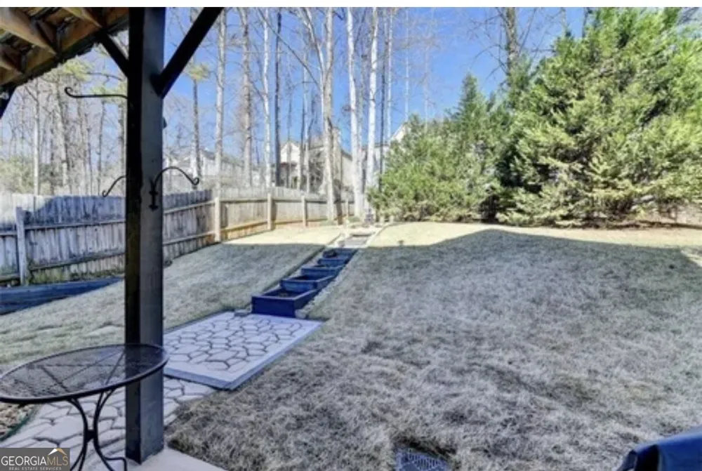 6782 Poplar Grove WAY Stone Mountain, GA 30087