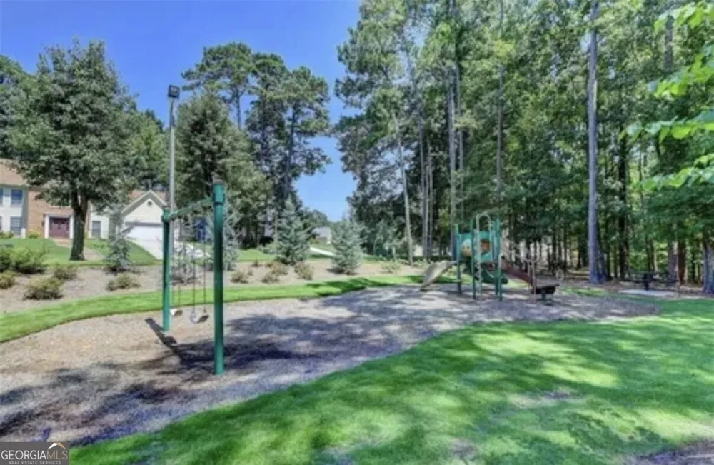 6782 Poplar Grove WAY Stone Mountain, GA 30087