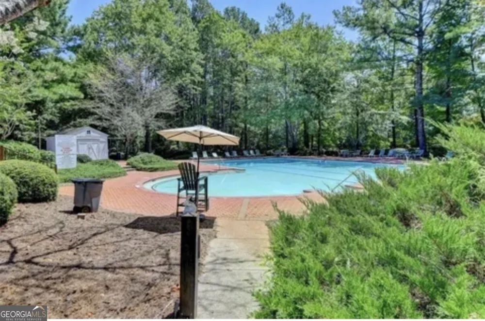 6782 Poplar Grove WAY Stone Mountain, GA 30087