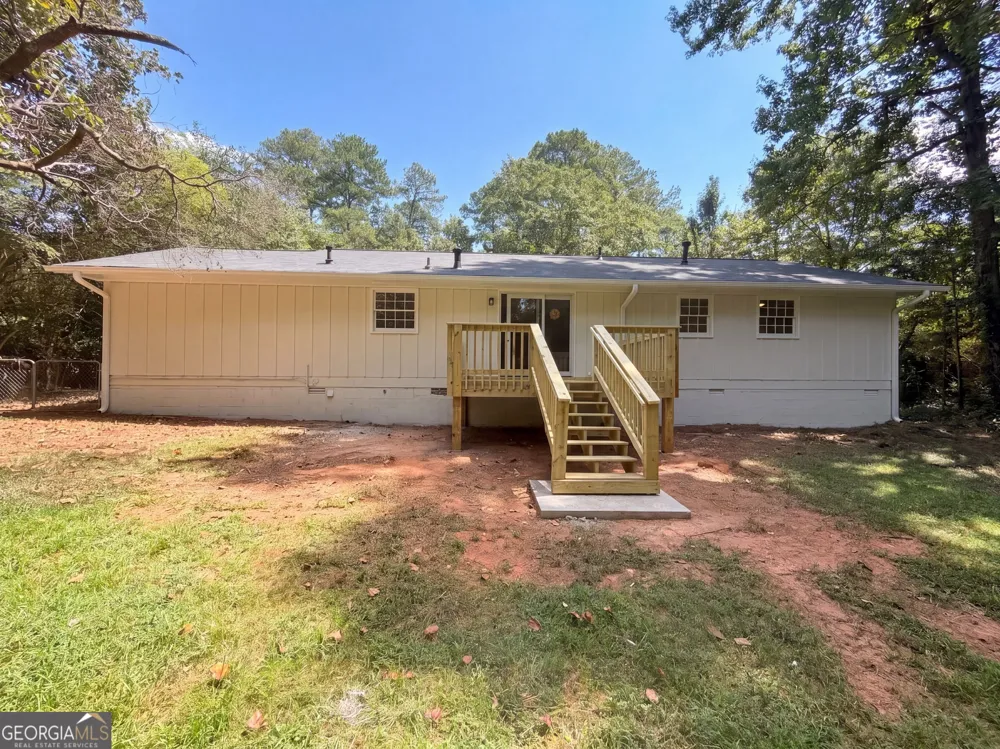 1181 Bouldercrest CIR Watkinsville, GA 30677