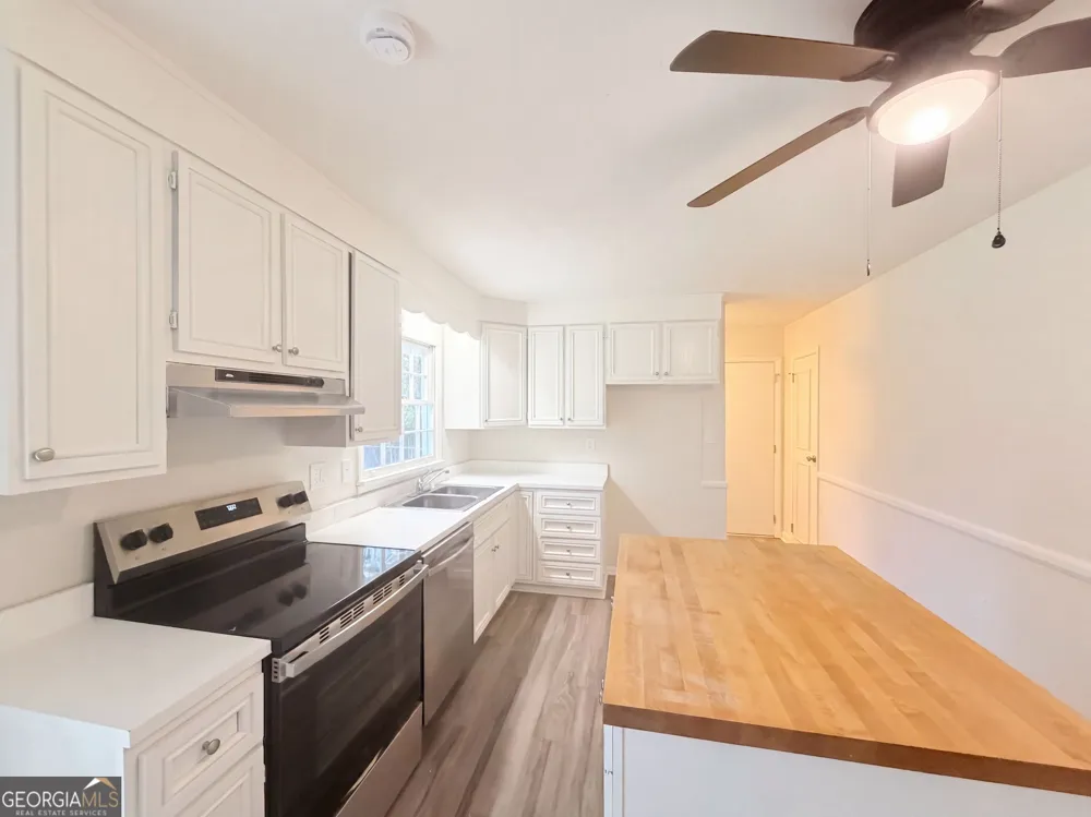 1181 Bouldercrest CIR Watkinsville, GA 30677