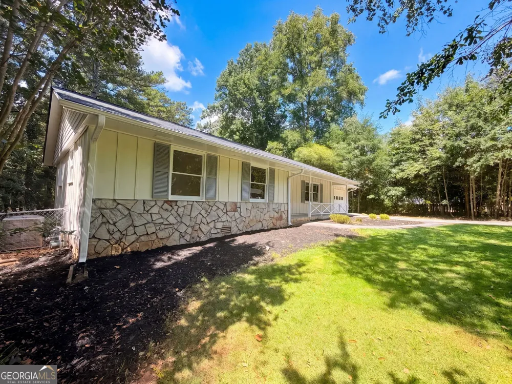 1181 Bouldercrest CIR Watkinsville, GA 30677