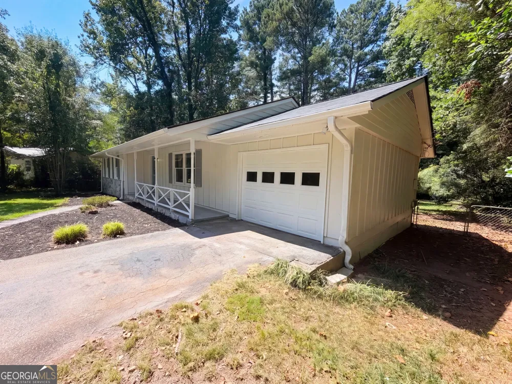 1181 Bouldercrest CIR Watkinsville, GA 30677