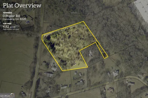 0 Poplar RD