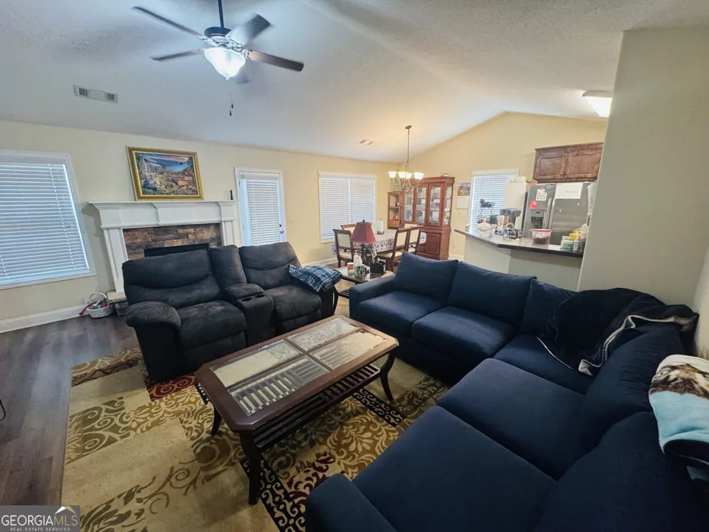 110 Manchester LN Jefferson, GA 30549