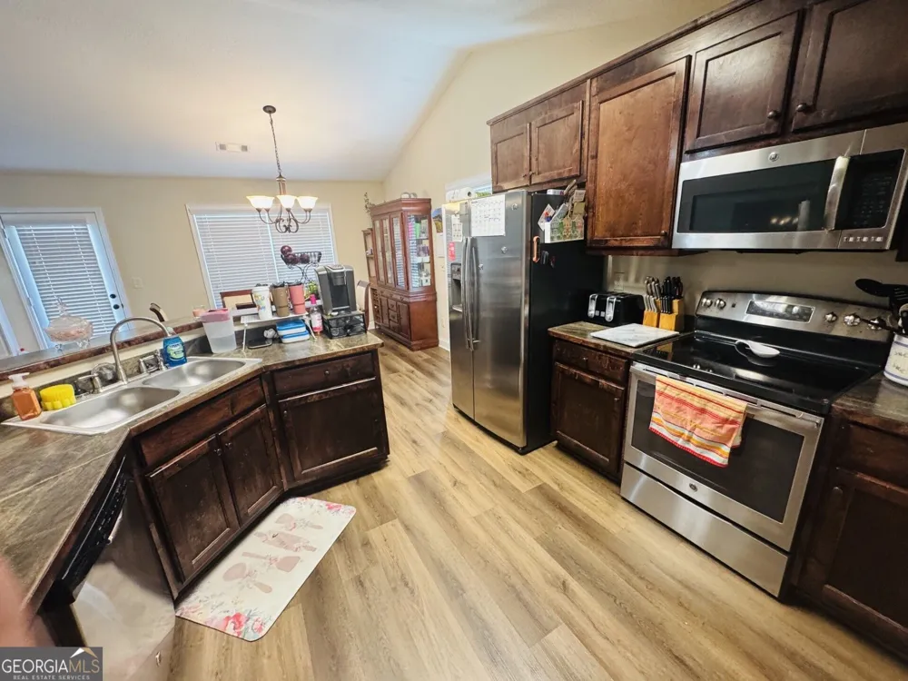 110 Manchester LN Jefferson, GA 30549