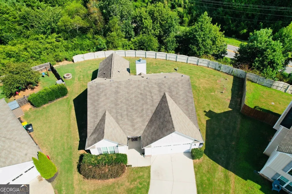 110 Manchester LN Jefferson, GA 30549