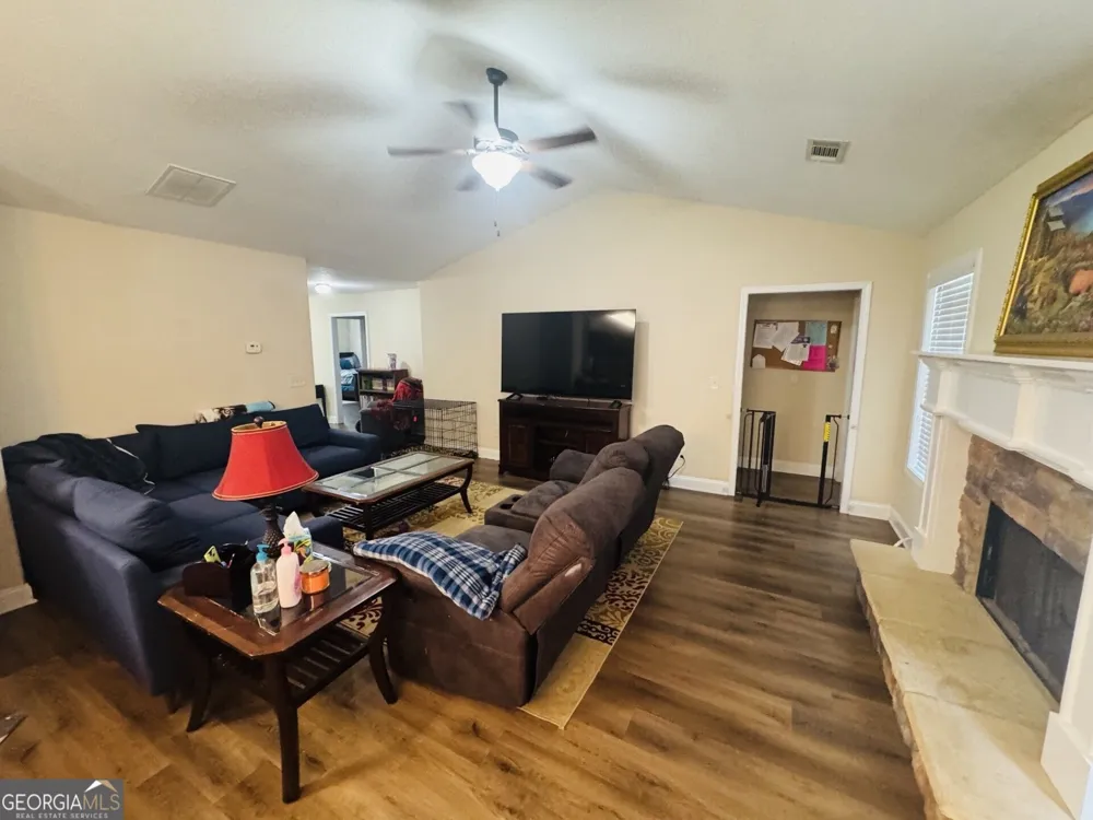 110 Manchester LN Jefferson, GA 30549