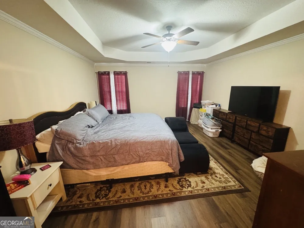 110 Manchester LN Jefferson, GA 30549