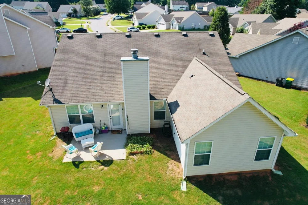 110 Manchester LN Jefferson, GA 30549