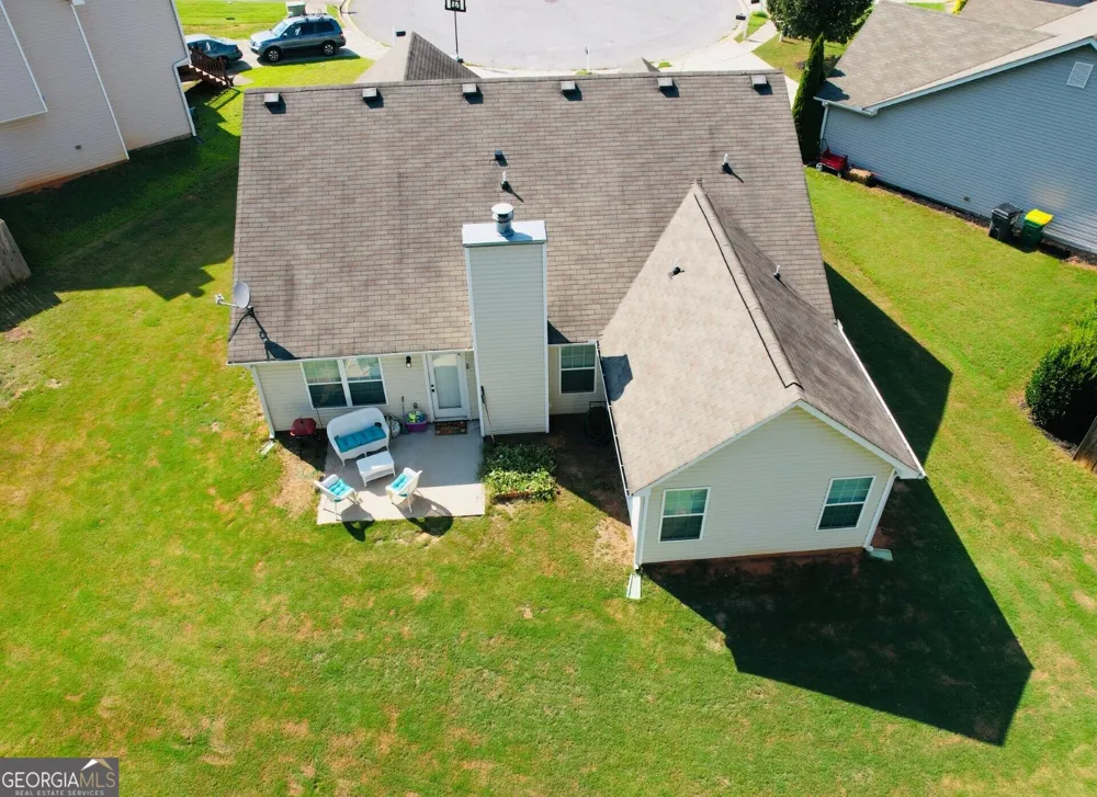 110 Manchester LN Jefferson, GA 30549