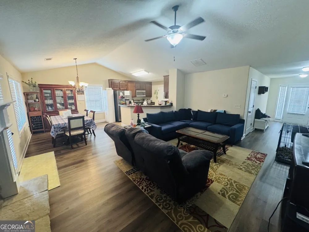 110 Manchester LN Jefferson, GA 30549