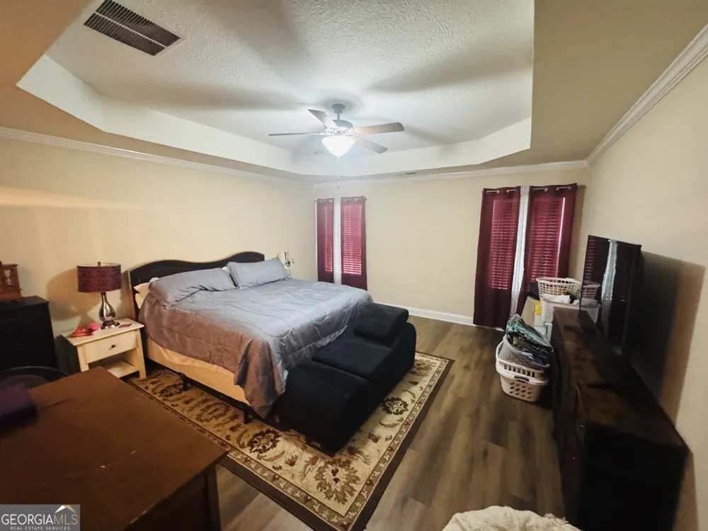 110 Manchester LN Jefferson, GA 30549