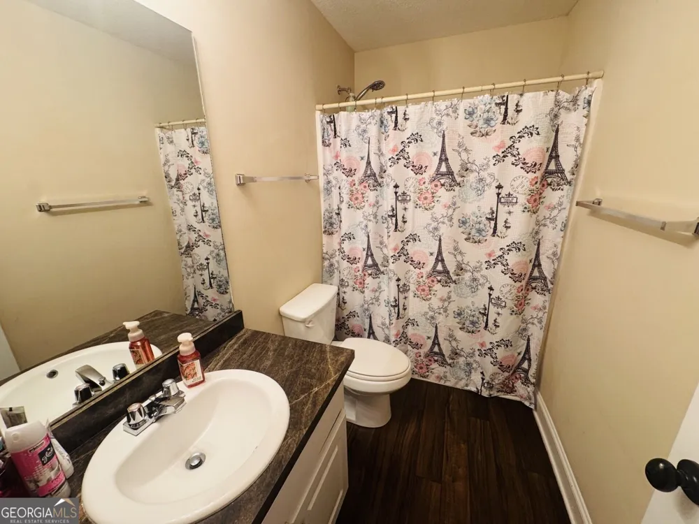 110 Manchester LN Jefferson, GA 30549