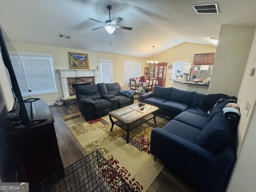 110 Manchester LN Jefferson, GA 30549