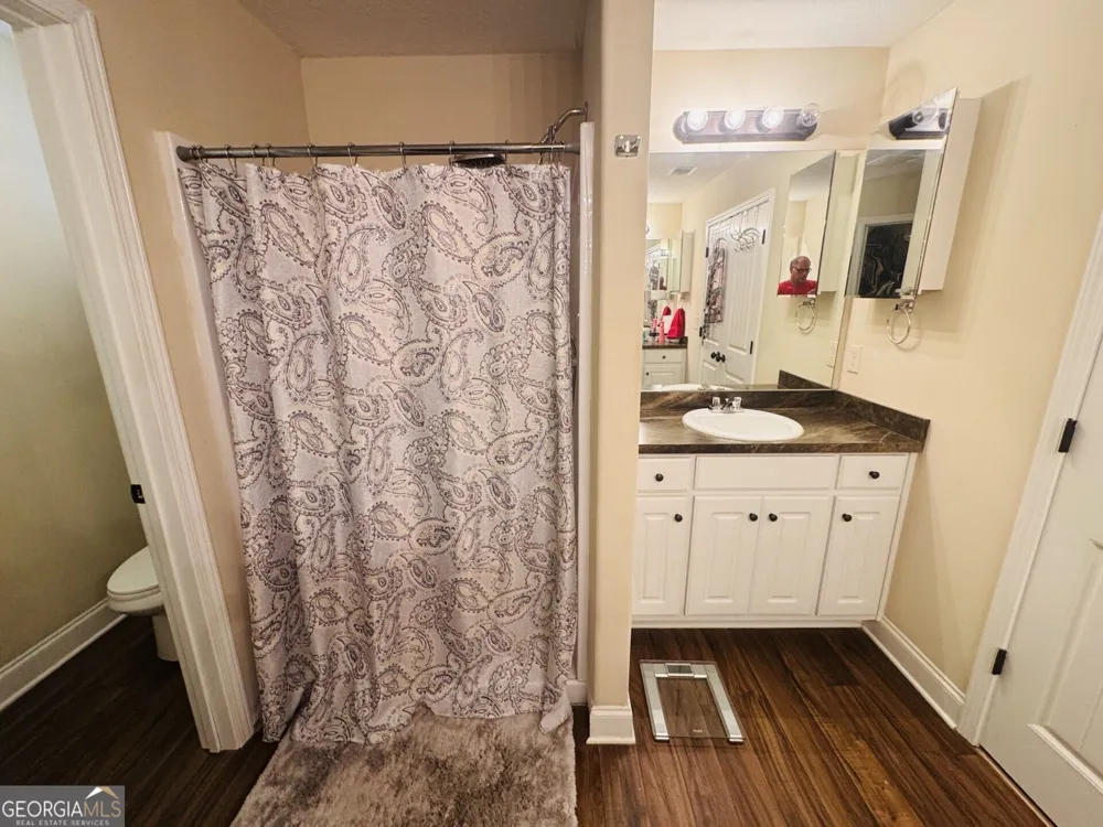 110 Manchester LN Jefferson, GA 30549